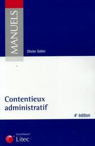 Contentieux administratif