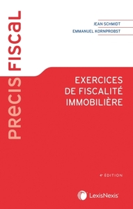 exercices de fiscalite immobiliere