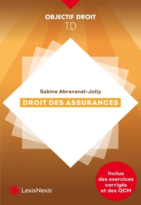 DROIT DES ASSURANCES