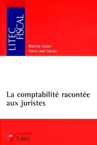 LA COMPTABILITE RACONTEE AUX JURISTES