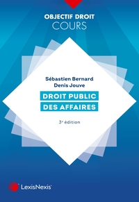 Droit public des affaires