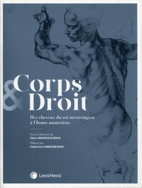 corps et droit