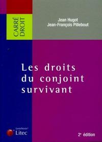 Les droits du conjoint survivant