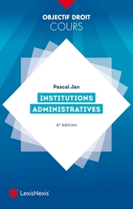 institutions administratives