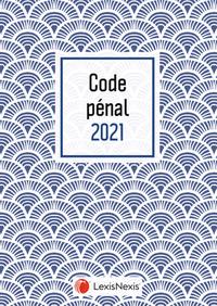 Code pénal 2021 - Coquille