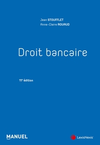DROIT BANCAIRE