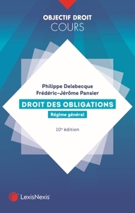 droit des obligations