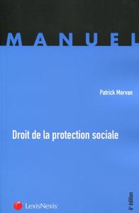 DROIT DE LA PROTECTION SOCIALE