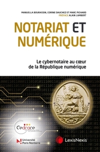 notariat et numerique