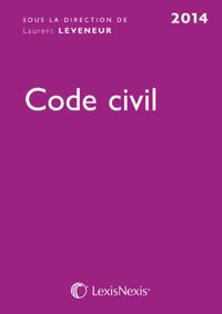 CODE CIVIL 2014 ROSE