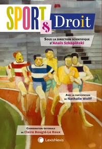 Sport & Droit
