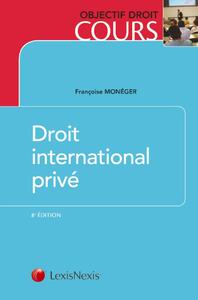 Droit international privé