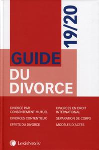 Guide du divorce 19/20