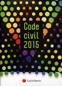 CODE CIVIL 2015 VIOLEAU