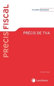 PRECIS DE TVA
