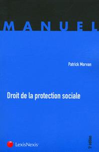 DROIT DE LA PROTECTION SOCIALE