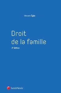 Droit de la famille