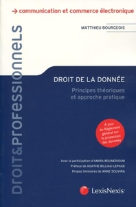 droit des donnees