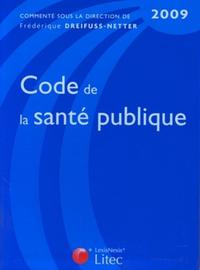 Code de la santé publique