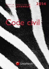 CODE CIVIL 2014 ZEBRE