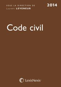 CODE CIVIL 2014 BRONZE