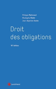 droit des obligations