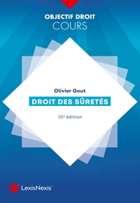 DROIT DES SURETES