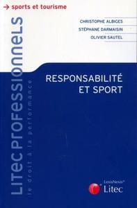 Responsabilité et droit du sport