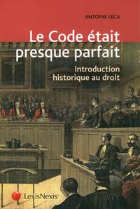 Le Code était presque parfait