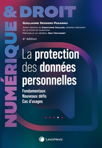 LA PROTECTION DES DONNEES PERSONNELLES - LES PRINCIPALES CLES DE DECRYPTAGE DU RGPD