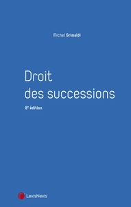 droit des successions