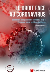 le droit face au coronavirus