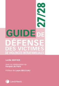 Guide de défense des victimes de violences intrafamiliales 27/28
