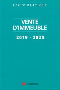 Vente d'immeuble