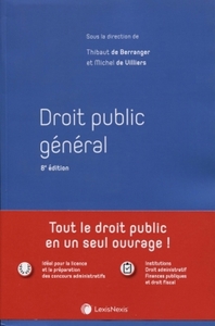 droit public general