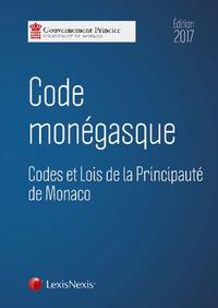 CODE MONEGASQUE 2017