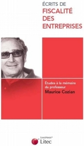 melanges maurice cozian