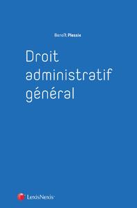 DROIT ADMINISTRATIF GENERAL