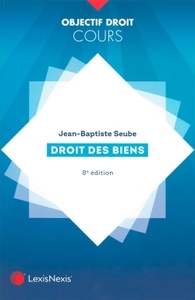 DROIT DES BIENS