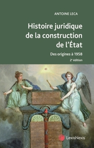 histoire juridique de la construction de l etat