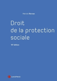 DROIT DE LA PROTECTION SOCIALE