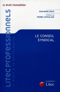 le conseil syndical