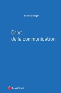 Droit de la communication