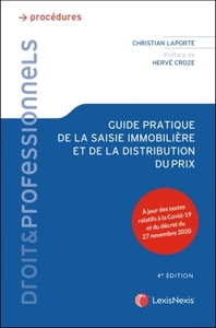 guide pratique de la saisie immobiliere