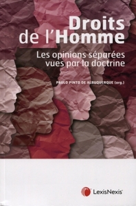 droits de l homme