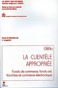 La clientèle appropriée