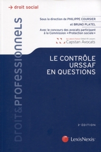 le controle urssaf en questions