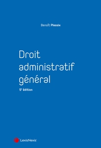 DROIT ADMINISTRATIF GENERAL