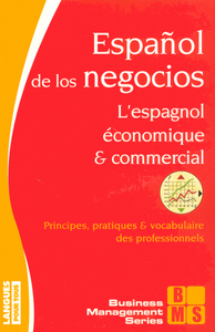 L'espagnol économique & commercial