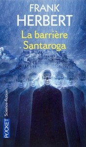 LA BARRIERE SANTAROGA